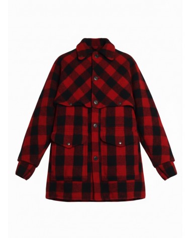 JACKETS-JUNYA WATANABE