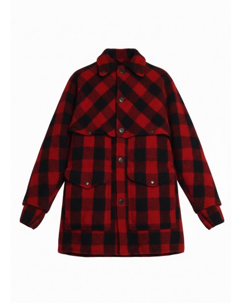JACKETS-JUNYA WATANABE
