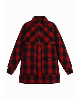 JACKETS-JUNYA WATANABE