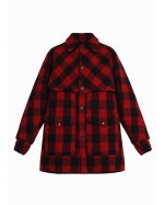 JACKETS-JUNYA WATANABE