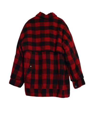 JACKETS-JUNYA WATANABE