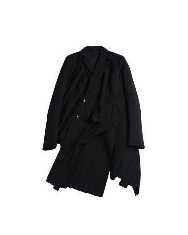 BLAZERS-COMME DES GARCONS