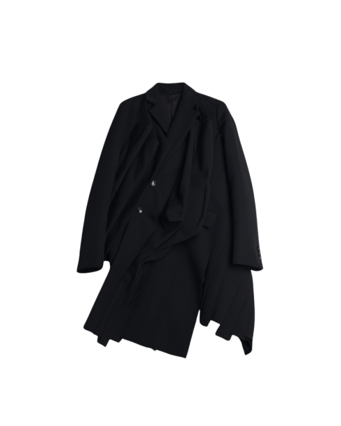 BLAZERS-COMME DES GARCONS