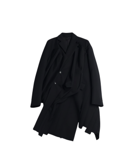 BLAZERS-COMME DES GARCONS