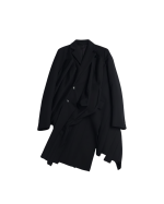 BLAZERS-COMME DES GARCONS
