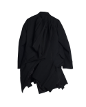 BLAZERS-COMME DES GARCONS