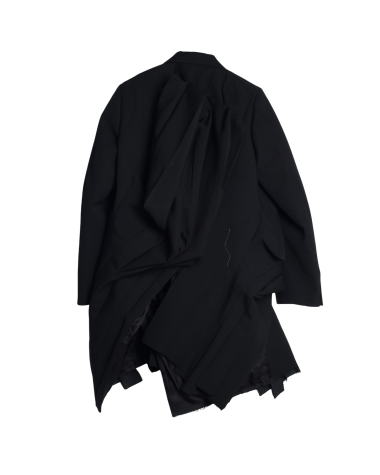 BLAZERS-COMME DES GARCONS