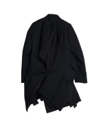 BLAZERS-COMME DES GARCONS