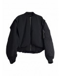 BOMBERS-JEAN PAUL GAULTIER