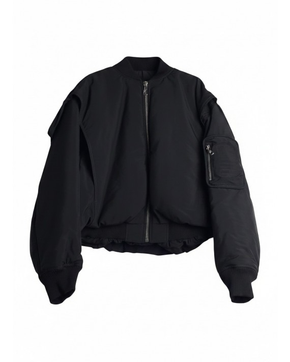 BOMBERS-JEAN PAUL GAULTIER