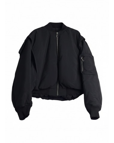 BOMBERS-JEAN PAUL GAULTIER