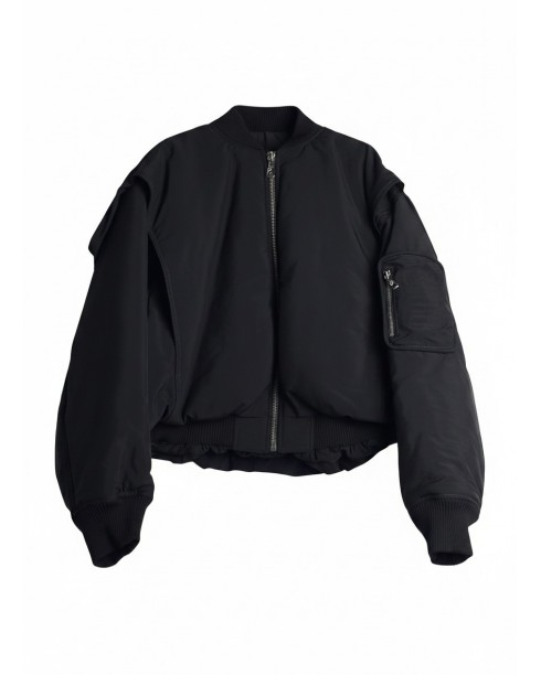 BOMBERS-JEAN PAUL GAULTIER