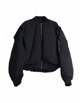BOMBERS-JEAN PAUL GAULTIER