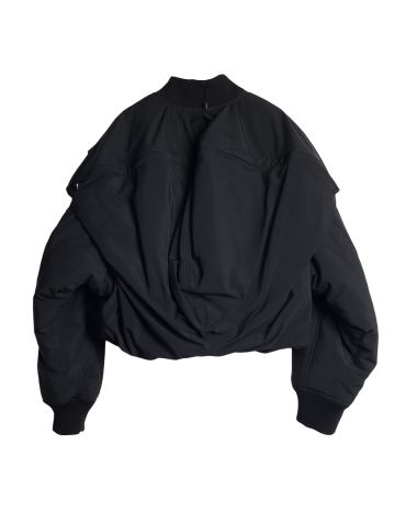 BOMBERS-JEAN PAUL GAULTIER