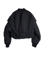 BOMBERS-JEAN PAUL GAULTIER