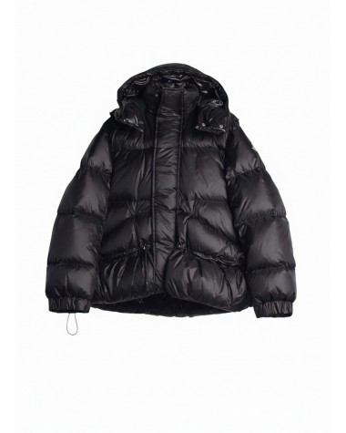 DOWN JACKETS-SACAI