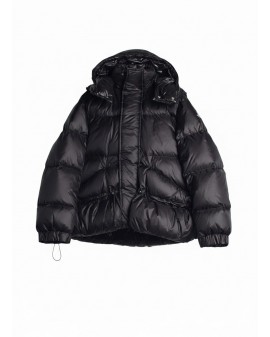 DOWN JACKETS-SACAI