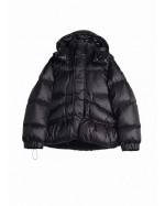 DOWN JACKETS-SACAI