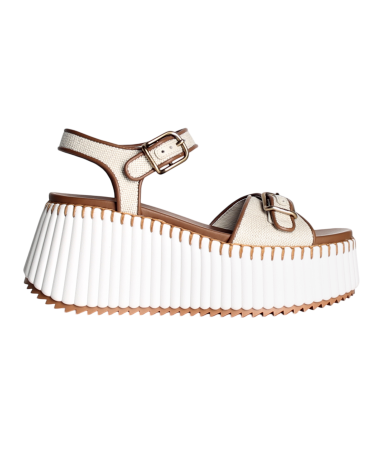 SANDALS-CHLOE