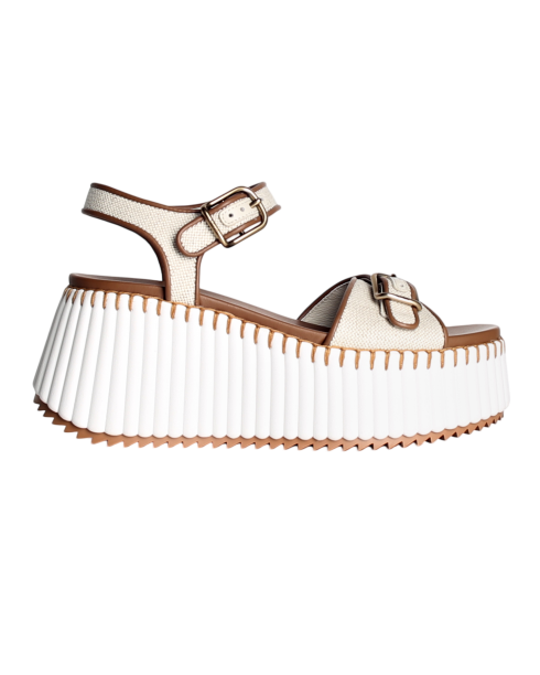 SANDALS-CHLOE