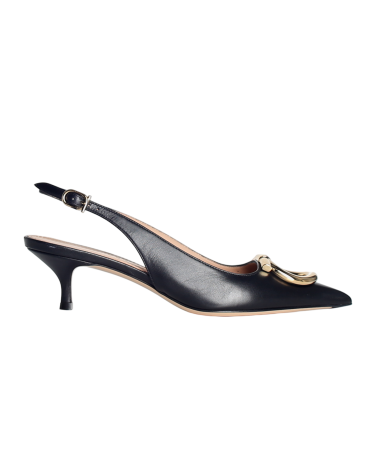 PUMPS-FERRAGAMO