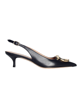 PUMPS-FERRAGAMO