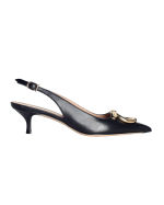 PUMPS-FERRAGAMO