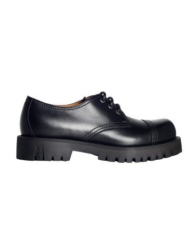 LACED SHOES-DIOR