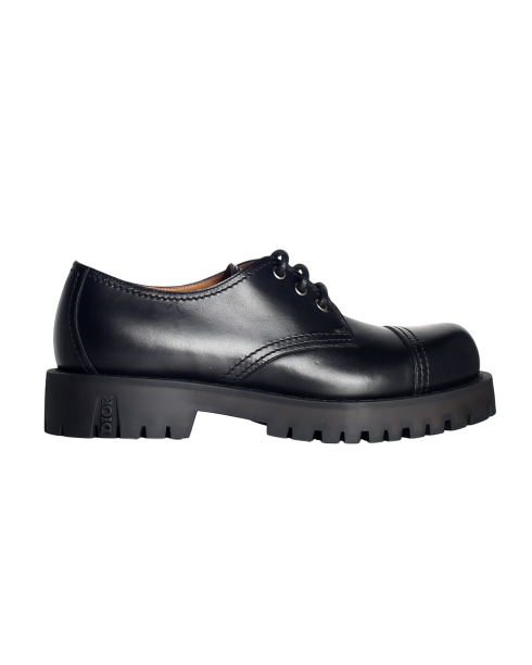 LACED SHOES-DIOR