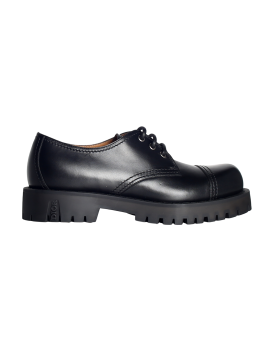 LACED SHOES-DIOR
