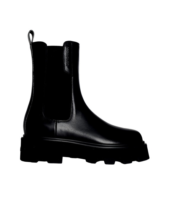 BOOTS-MONCLER