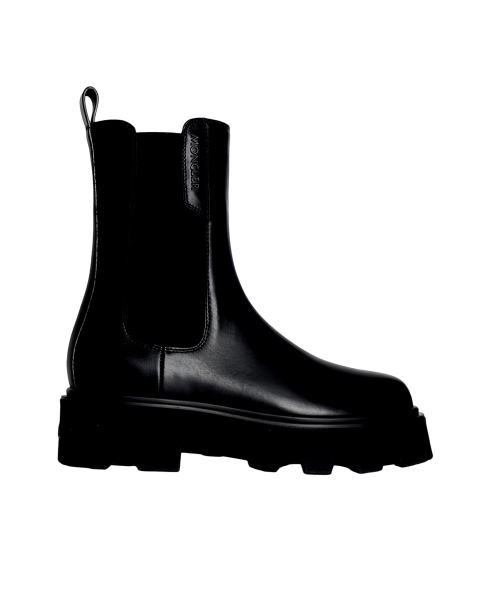 BOOTS-MONCLER