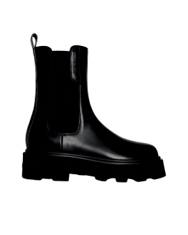 BOOTS-MONCLER