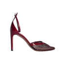 PUMPS-ALAIA