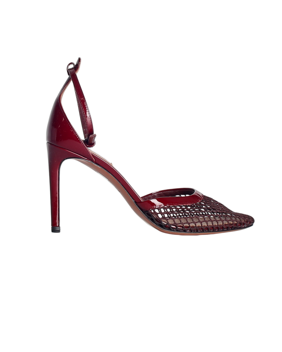 PUMPS-ALAIA
