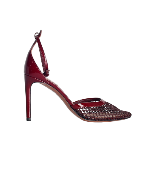 PUMPS-ALAIA