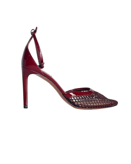 PUMPS-ALAIA