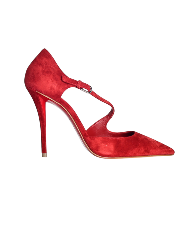 PUMPS-CHRISTIAN LOUBOUTIN
