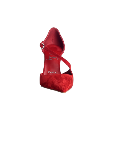 PUMPS-CHRISTIAN LOUBOUTIN