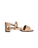 SANDALS-FENDI