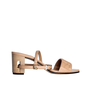 SANDALS-FENDI