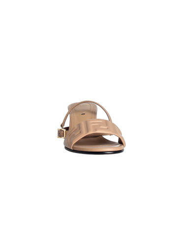 SANDALS-FENDI