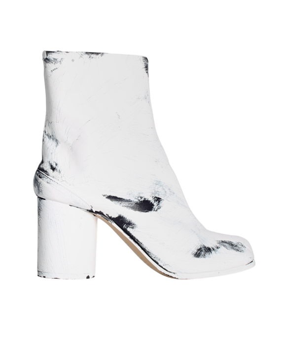 ANKLE BOOTS-MAISON MARGIELA