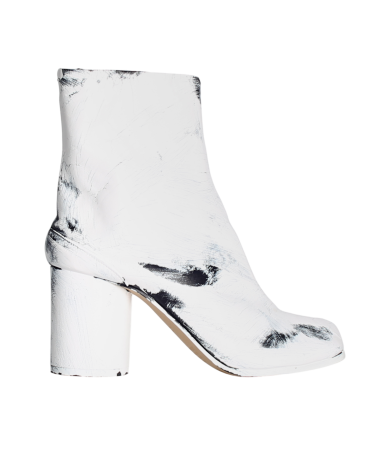 ANKLE BOOTS-MAISON MARGIELA