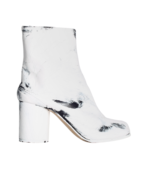 ANKLE BOOTS-MAISON MARGIELA