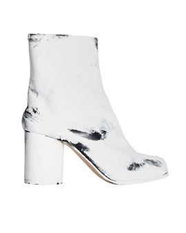 ANKLE BOOTS-MAISON MARGIELA