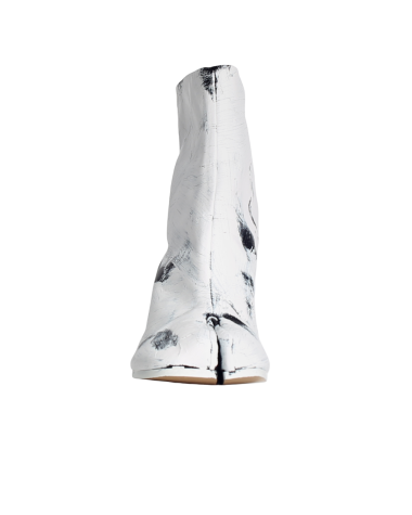 ANKLE BOOTS-MAISON MARGIELA