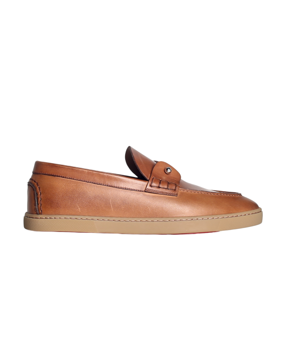 LOAFERS-CHRISTIAN LOUBOUTIN