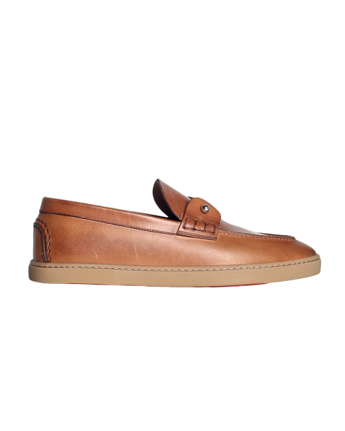 LOAFERS-CHRISTIAN LOUBOUTIN