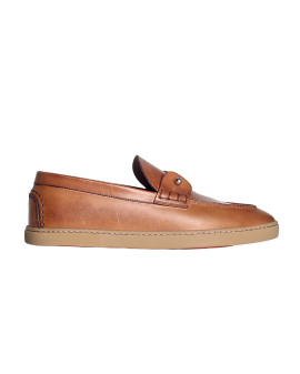LOAFERS-CHRISTIAN LOUBOUTIN